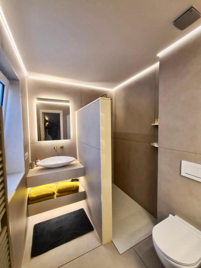 Sleep Inn Antwerpen Exteriör bild