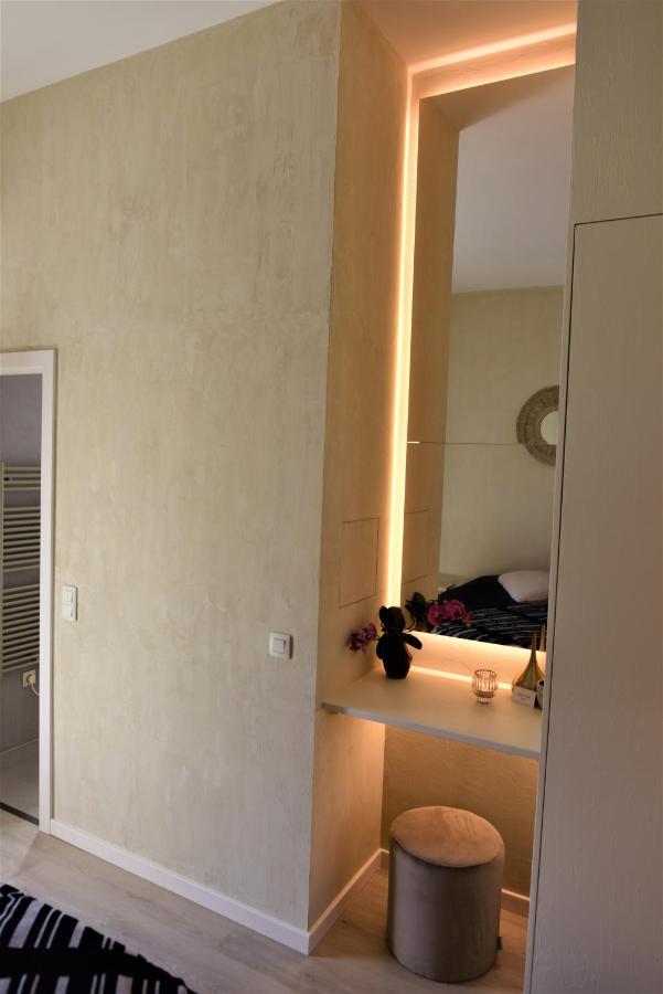 Sleep Inn Antwerpen Exteriör bild
